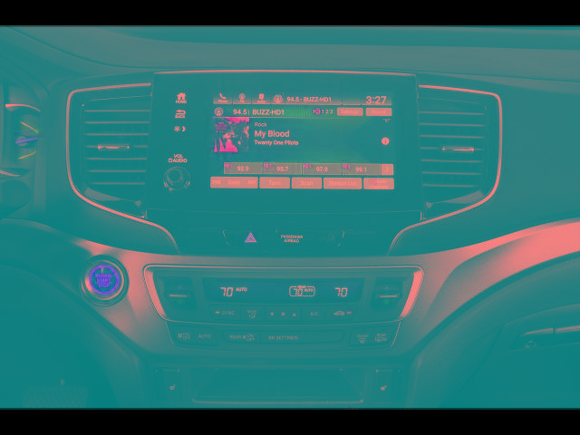 Used 2019 Honda Passport EX-L image 7