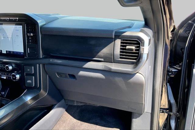 Certified 2022 Ford F150 XLT w/ Equipment Group 302A High AWD/4WD image 18