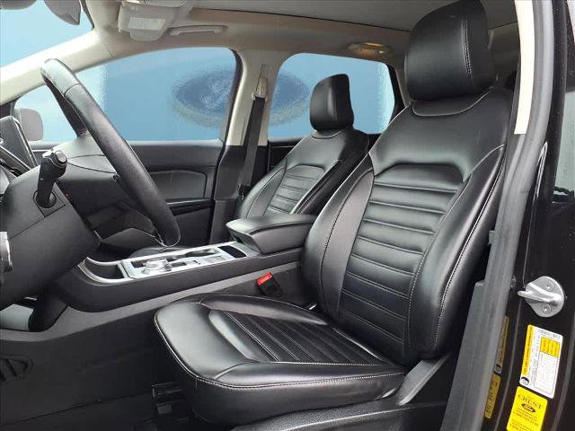 Certified 2022 Ford Edge SEL w/ Convenience Package image 18