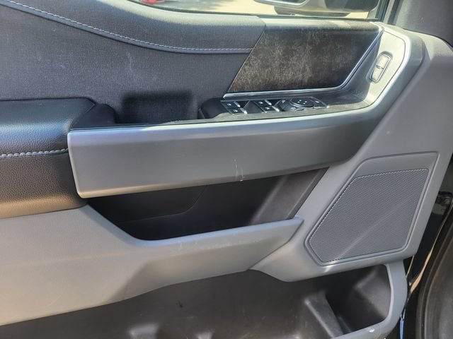 Certified 2023 Ford F150 Lightning XLT AWD/4WD image 12