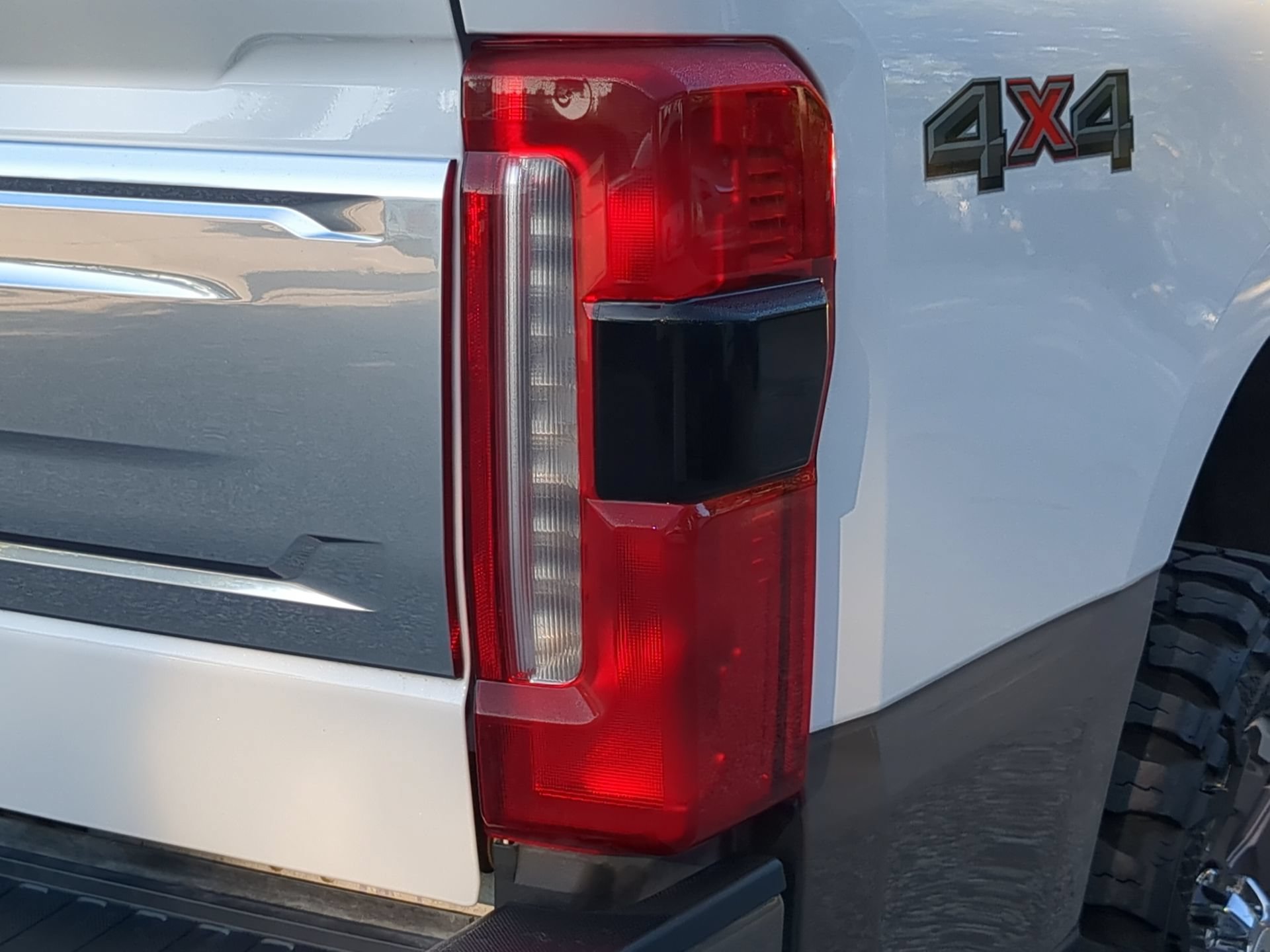Certified 2026 Ford F350 King Ranch AWD/4WD image 45