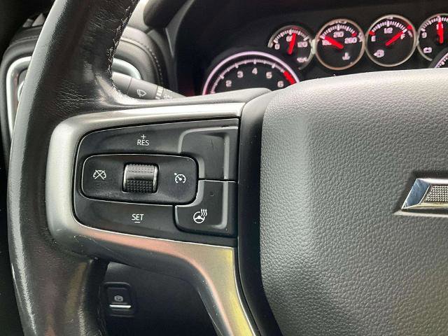 Used 2019 Chevrolet Silverado 1500 RST w/ All-Star Edition image 36