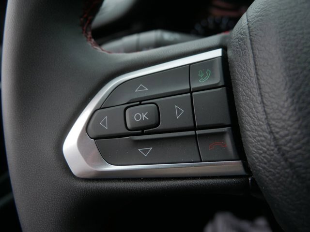 Used 2025 Jeep Compass Trailhawk AWD/4WD image 20
