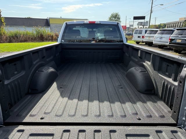 Certified 2020 Ford F150 XL w/ Equipment Group 101A Mid RWD image 35