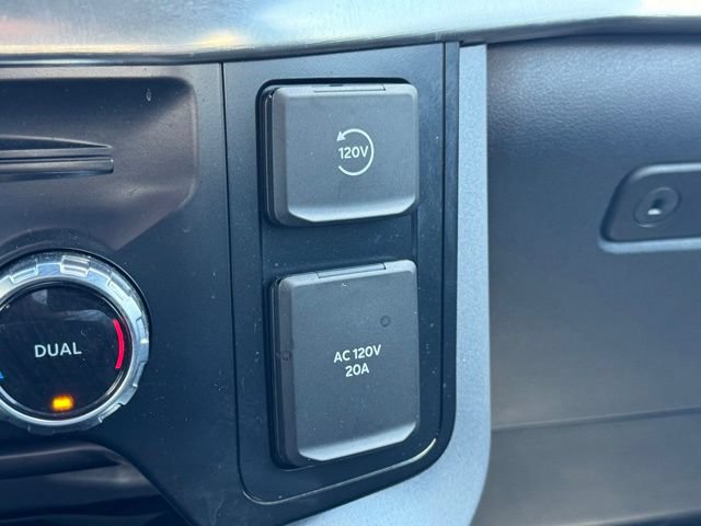 Certified 2023 Ford F150 Lariat w/ Equipment Group 502A High AWD/4WD image 68