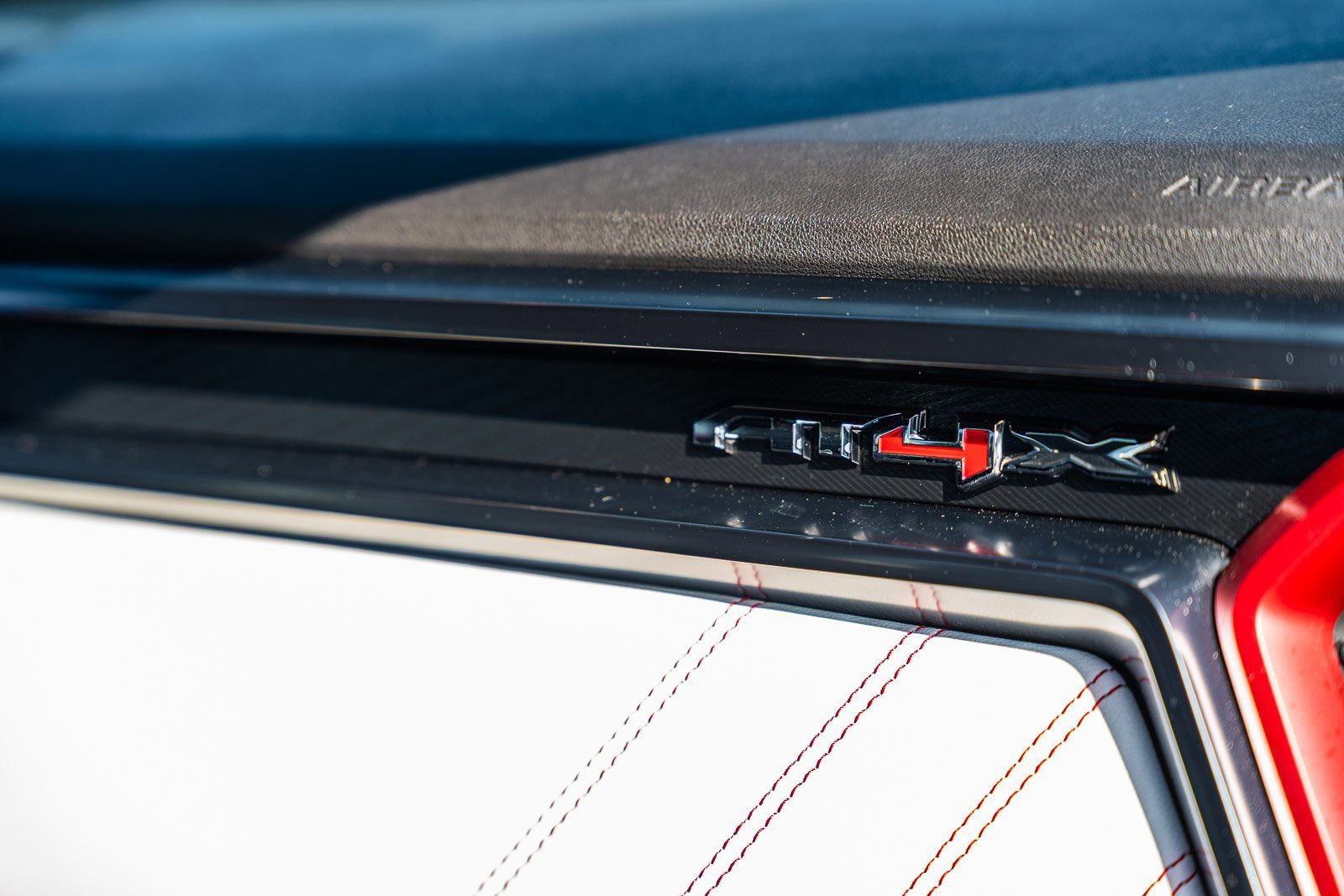 Used 2023 GMC Canyon AT4X image 17