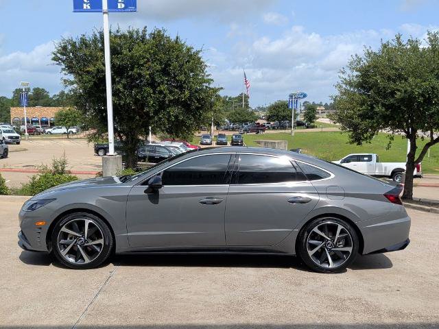 Used 2022 Hyundai Sonata SEL Plus w/ Cargo Package FWD image 6
