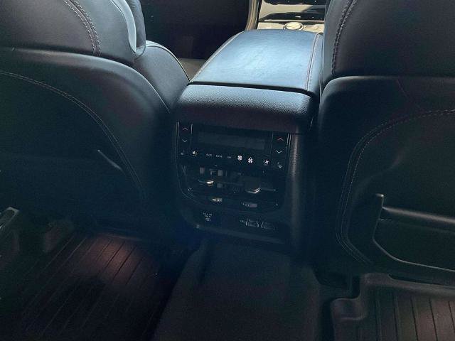 Used 2021 Jeep Grand Cherokee L Summit AWD/4WD image 27
