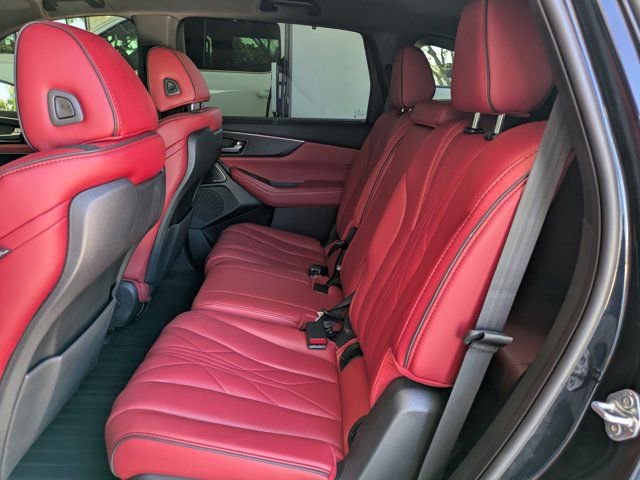 Used 2025 Acura MDX Type S image 18