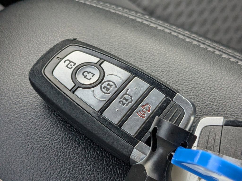 Certified 2022 Ford Escape SE w/ Convenience Package image 27