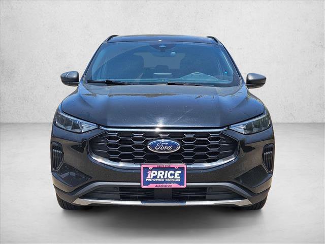 Certified 2025 Ford Escape ST-Line FWD image 2
