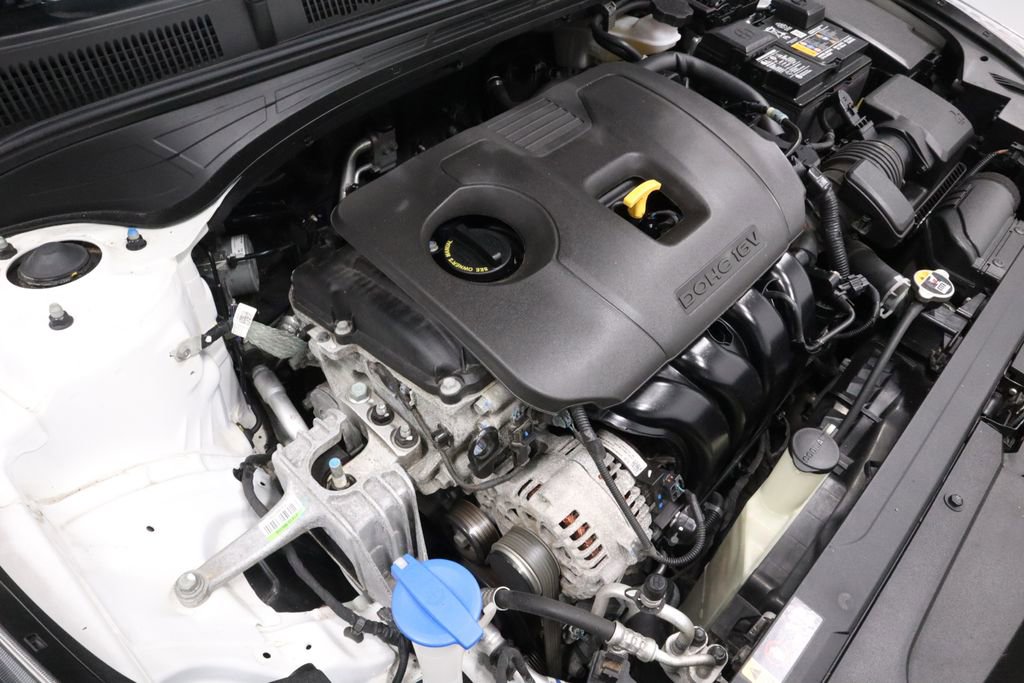 Used 2023 Kia Forte GT-Line image 15