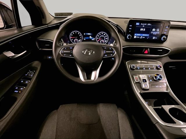 Used 2022 Hyundai Santa Fe SEL AWD/4WD image 5