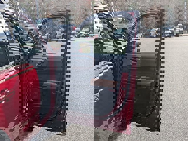 Certified 2025 Ford Bronco Sport Outer Banks w/ Outer Banks Tech Package+ image 36