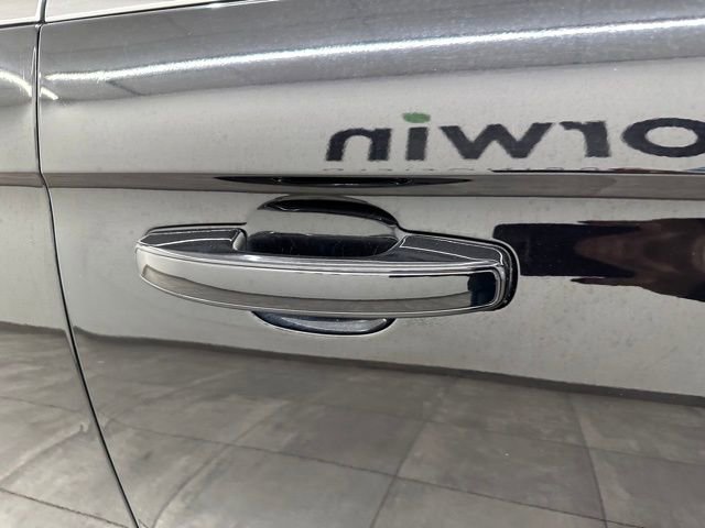 Certified 2024 Ford Expedition Max XLT image 9