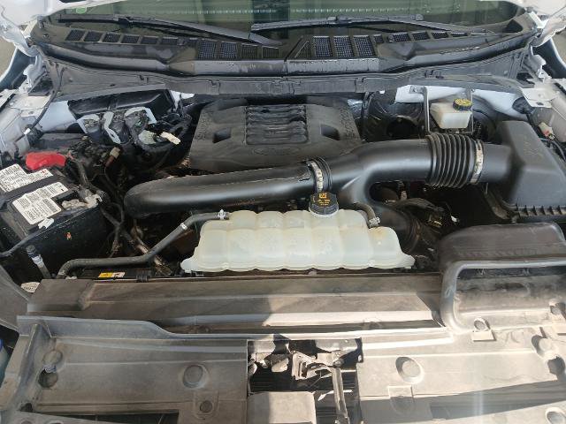 Certified 2022 Ford F150 Lariat w/ Tow Technology Package image 18