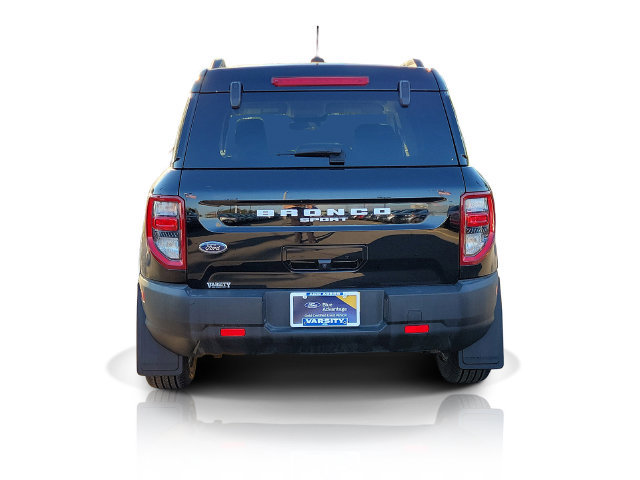 Certified 2023 Ford Bronco Sport Big Bend AWD/4WD image 6