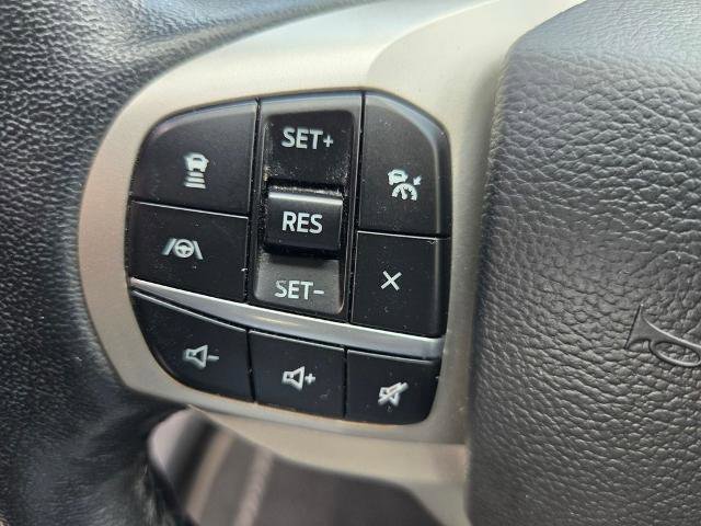 Certified 2022 Ford Explorer XLT w/ Equipment Group 202A RWD image 20