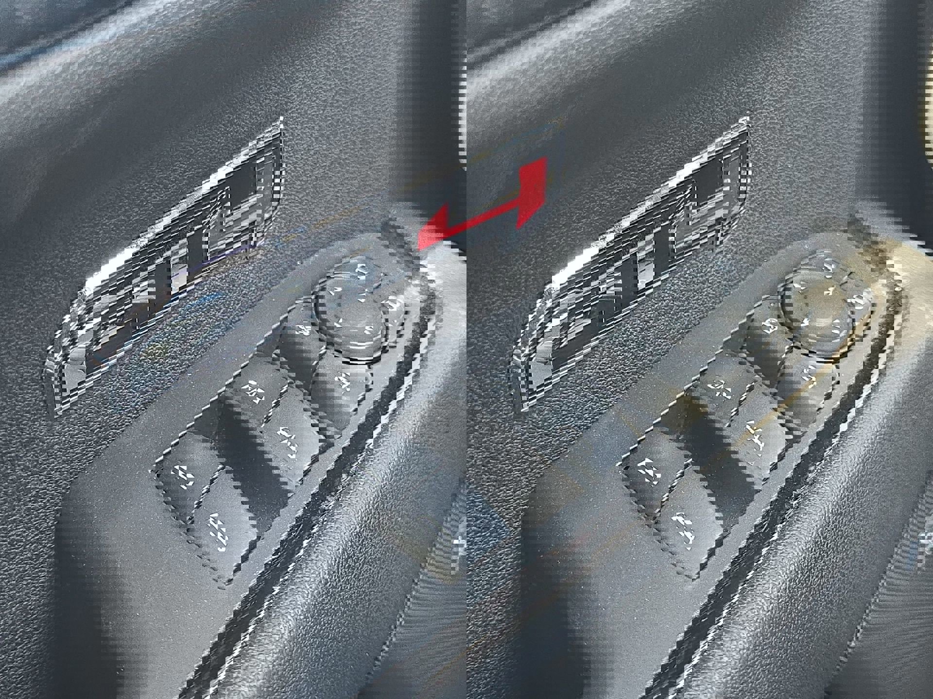 Used 2023 GMC Sierra 1500 AT4 w/ Technology Package image 13