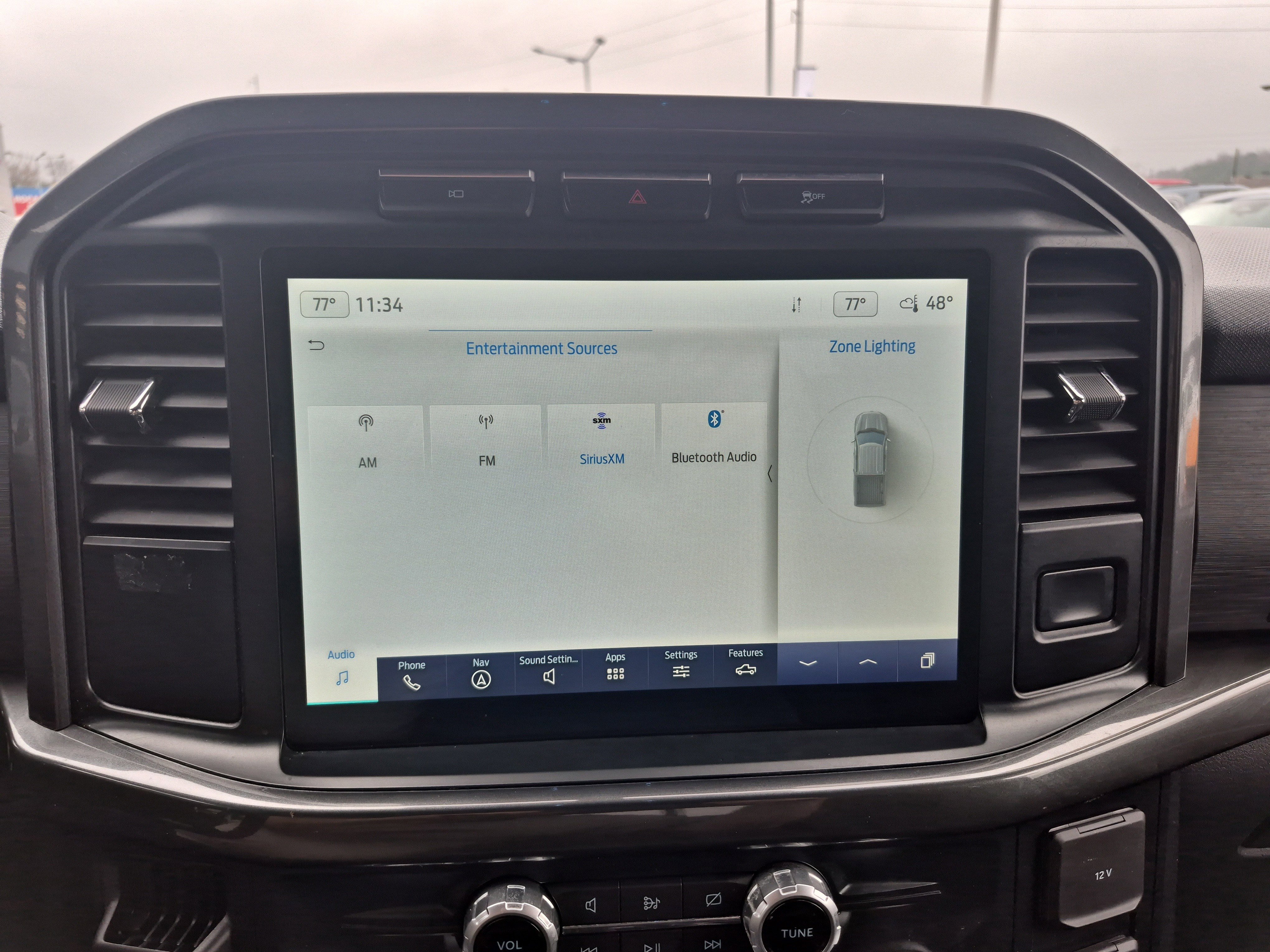 Certified 2023 Ford F150 XLT w/ Equipment Group 302A High image 37