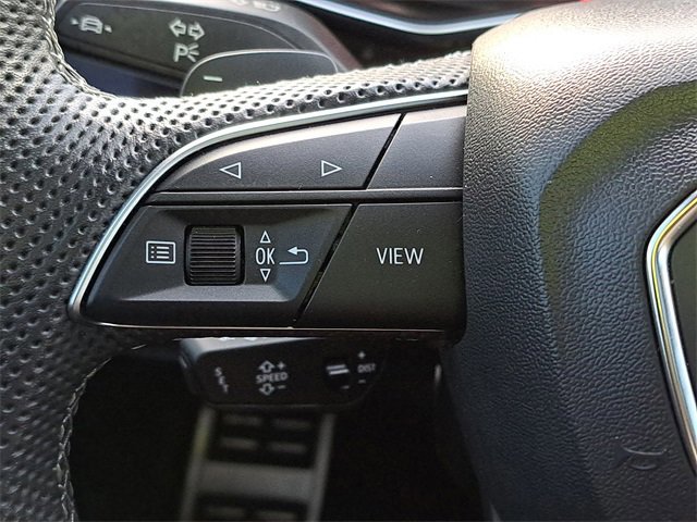 Used 2024 Audi Q7 3.0T Prestige w/ Prestige Package image 21