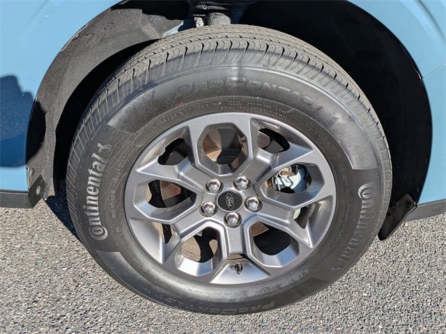 Certified 2022 Ford Maverick XLT image 11