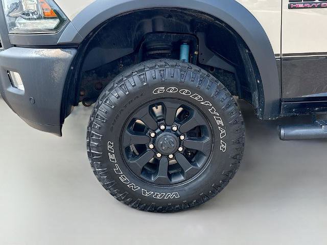 Used 2018 RAM 2500 Power Wagon AWD/4WD image 22