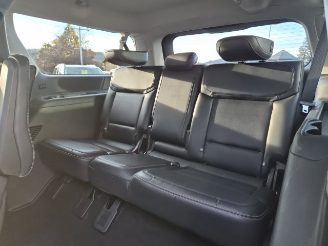 Certified 2025 Ford Expedition Max Platinum AWD/4WD image 26