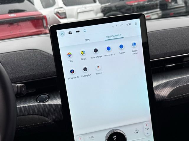 Certified 2025 Ford Mustang Mach-E GT image 28