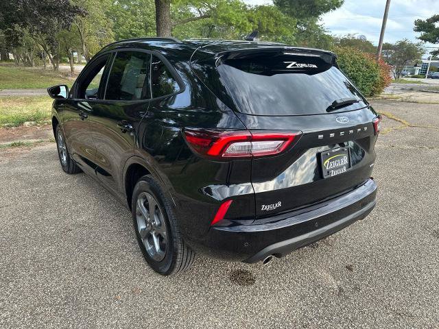 Certified 2023 Ford Escape ST-Line w/ Tech Pack #1 AWD/4WD image 25