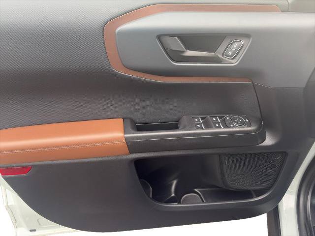 Certified 2021 Ford Bronco Sport Outer Banks AWD/4WD image 9