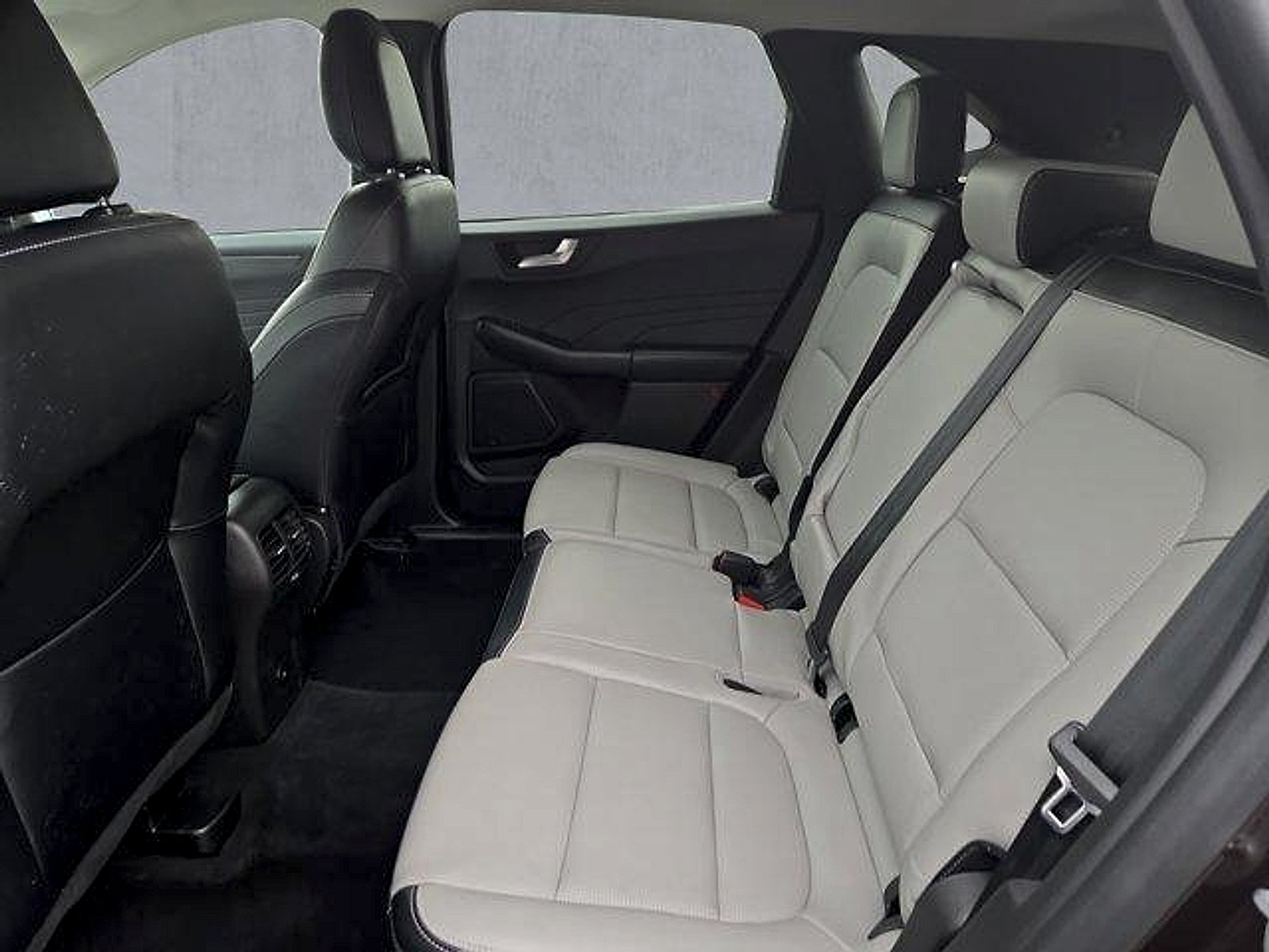 Certified 2023 Ford Escape Platinum AWD/4WD image 21
