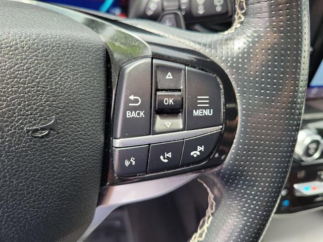 Certified 2021 Ford Explorer ST w/ Equipment Group 401A image 11