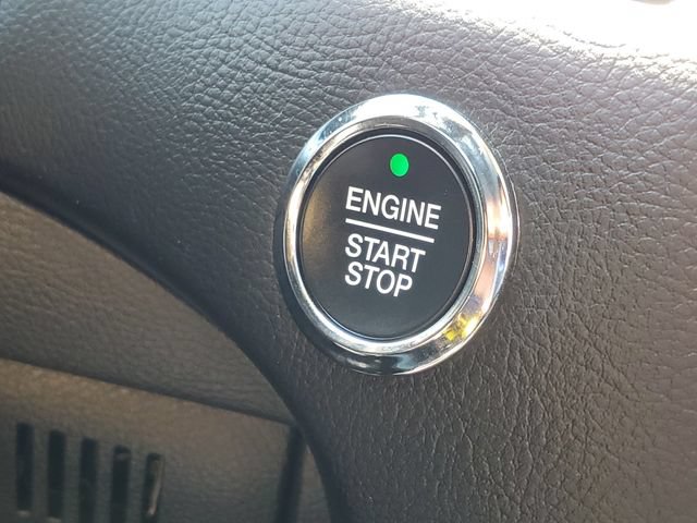 Certified 2024 Ford Edge SEL w/ Convenience Package AWD/4WD image 19