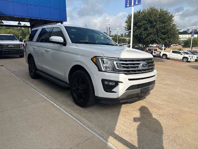Certified 2021 Ford Expedition XLT RWD image 2
