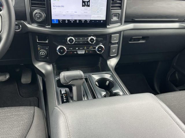 Certified 2024 Ford F150 XLT w/ Equipment Group 302A MID image 16