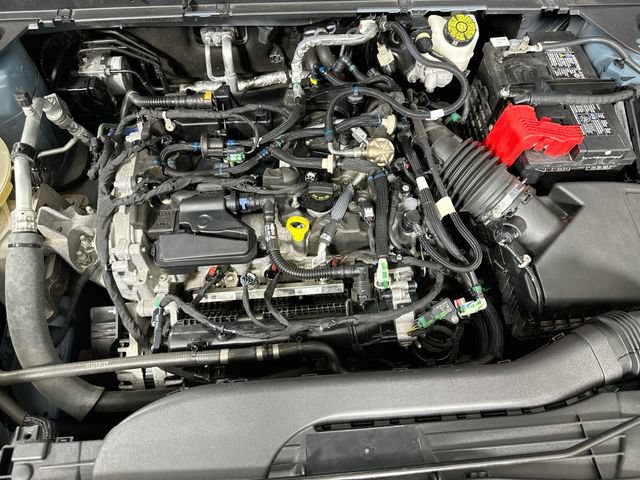 Certified 2023 Ford Bronco Sport Big Bend w/ Convenience Package AWD/4WD image 37
