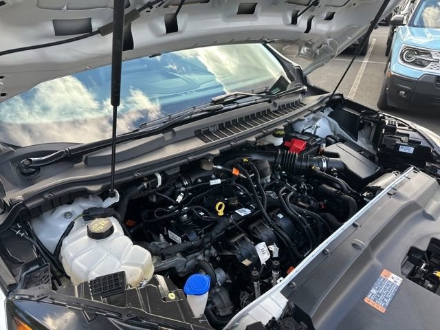 Certified 2022 Ford Edge SEL w/ Convenience Package image 45