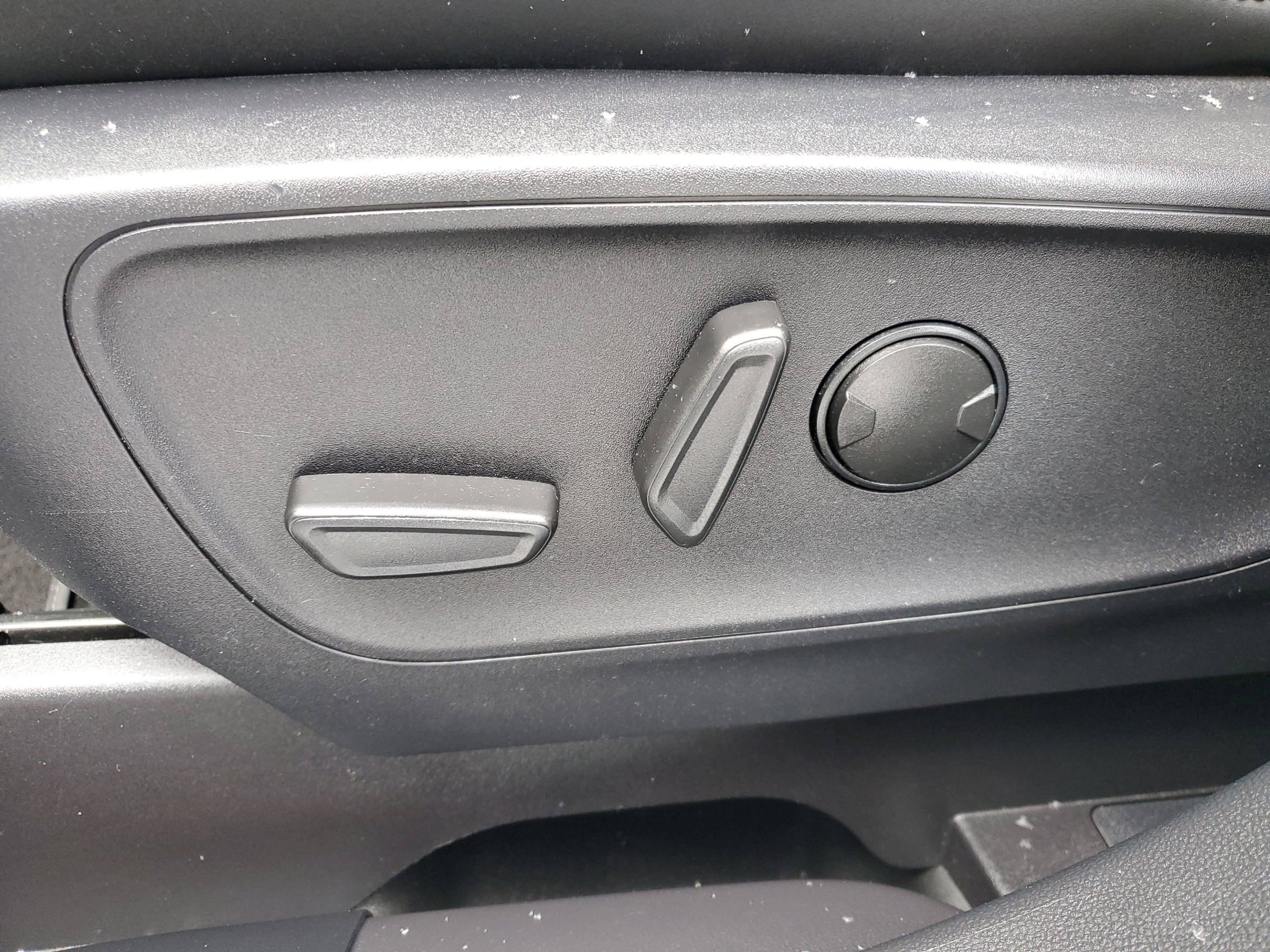 Certified 2023 Ford Bronco Sport Badlands image 19