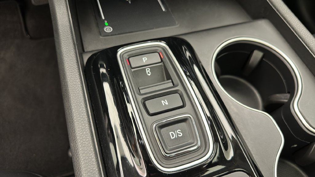 Used 2025 Honda Pilot Touring image 20
