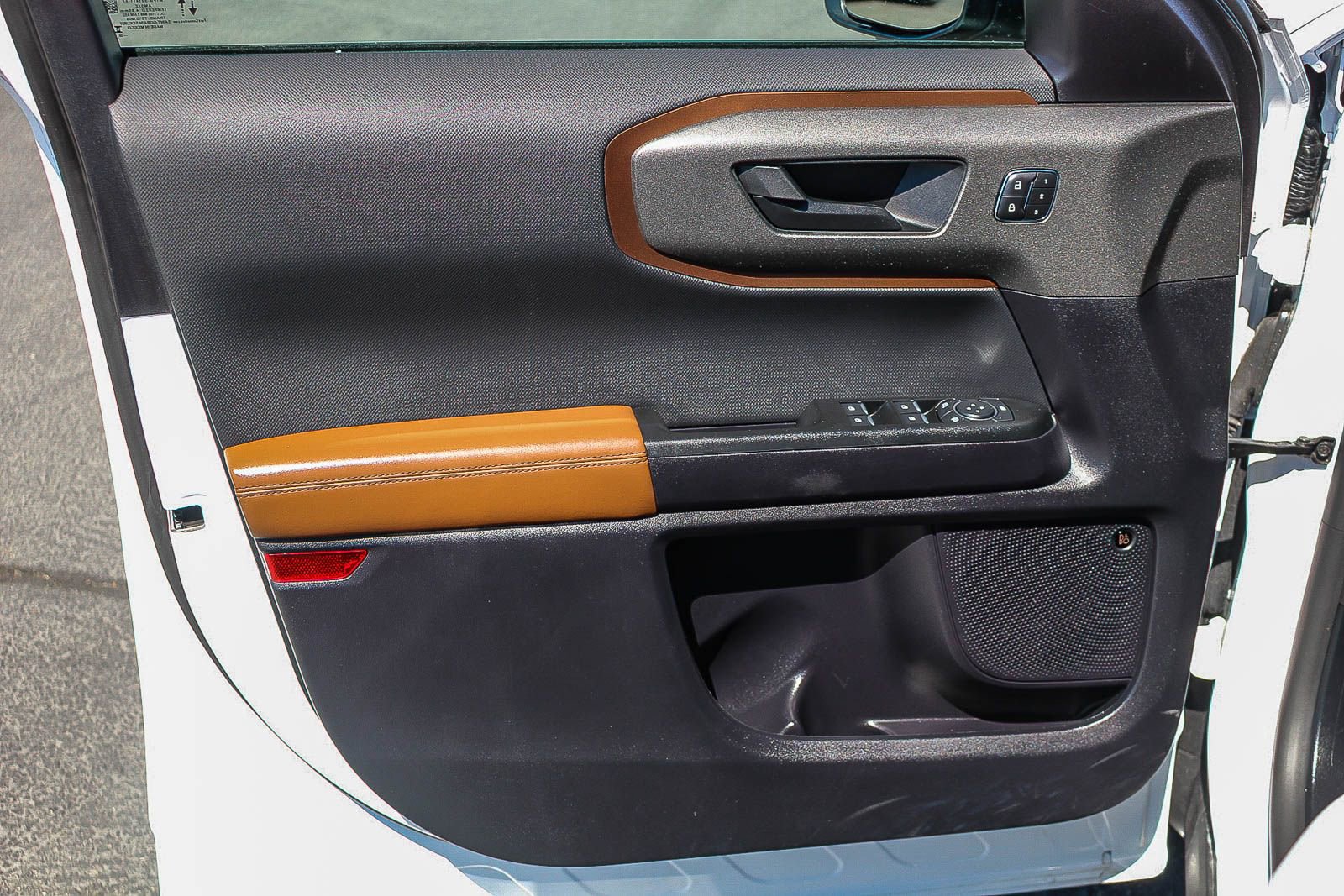 Certified 2025 Ford Bronco Sport Outer Banks w/ Outer Banks Tech Package+ image 22