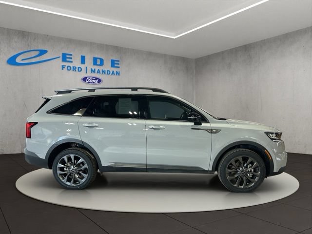 Used 2023 Kia Sorento X-Line EX AWD/4WD image 14