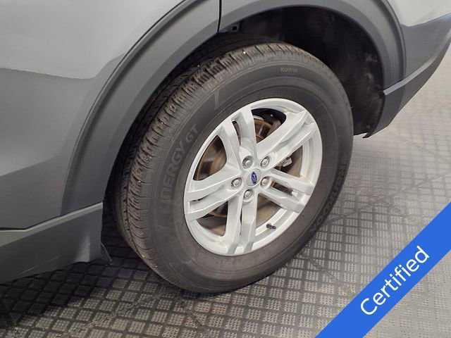 Certified 2023 Ford Explorer XLT AWD/4WD image 29