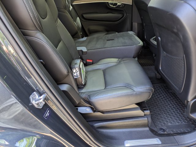 Used 2022 Volvo XC90 T6 Inscription w/ Advanced Package AWD/4WD image 36