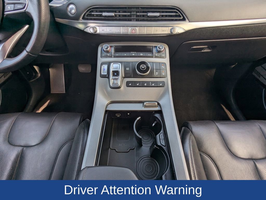 Used 2020 Hyundai Palisade Limited image 22