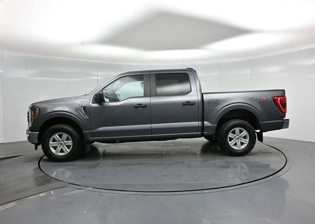 Certified 2023 Ford F150 XLT AWD/4WD image 30