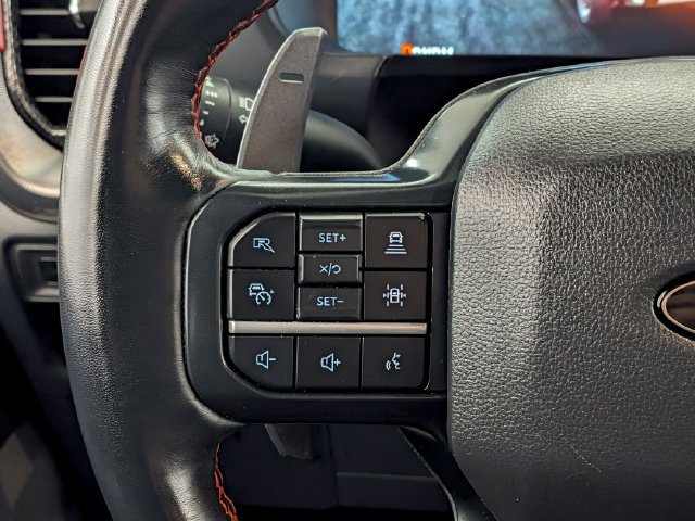 Certified 2024 Ford F150 Raptor AWD/4WD image 39