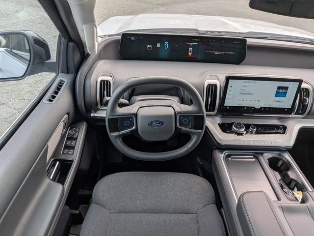 Certified 2025 Ford Expedition Max Active image 29