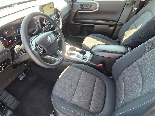 Certified 2024 Ford Bronco Sport Big Bend AWD/4WD image 13