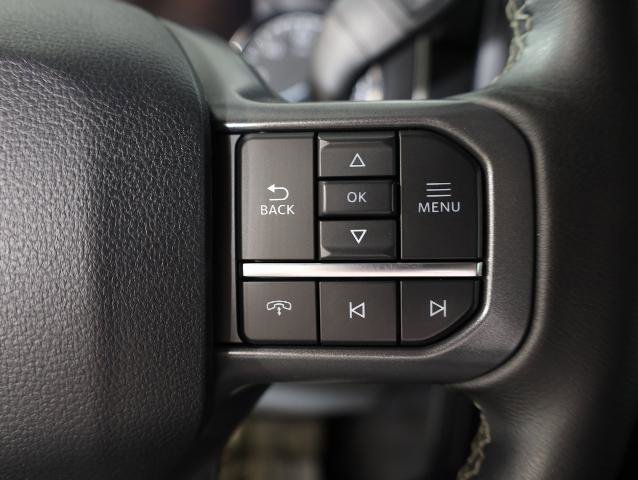 Certified 2023 Ford F150 XLT w/ Equipment Group 301A Mid image 33